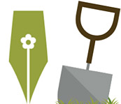 garden design and build graphic